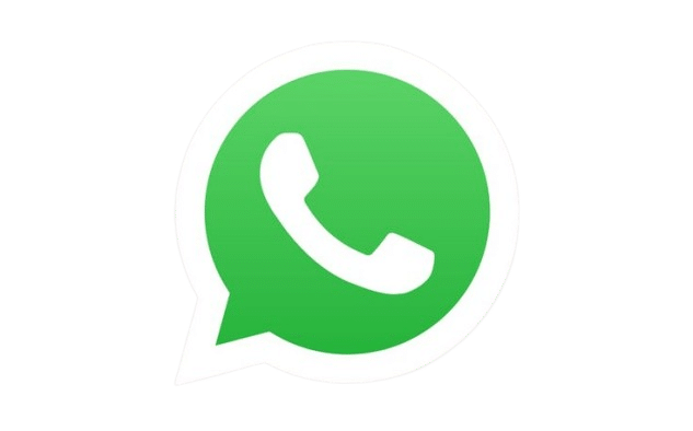 Chat on WhatsApp